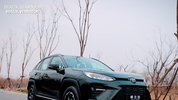 黑武士之威兰达实拍season one,外观很好看